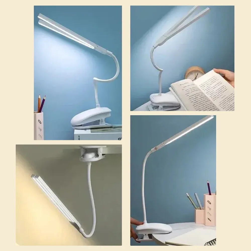 Lampe de Lecture Double Tête – Image 8